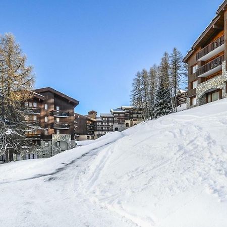 Residence Le Hameau Du Sauget - Maeva Home La Plagne Exterior photo